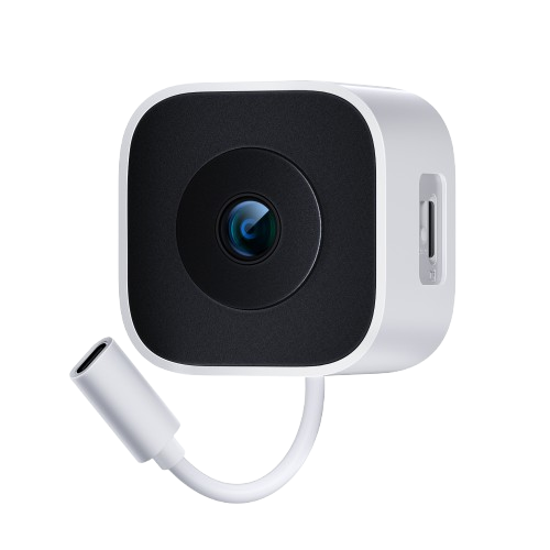Window Camera
