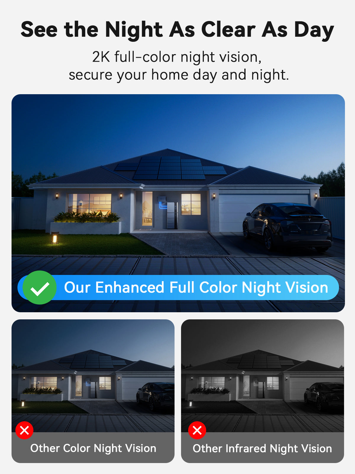 PC340 Window Camera with Bracket