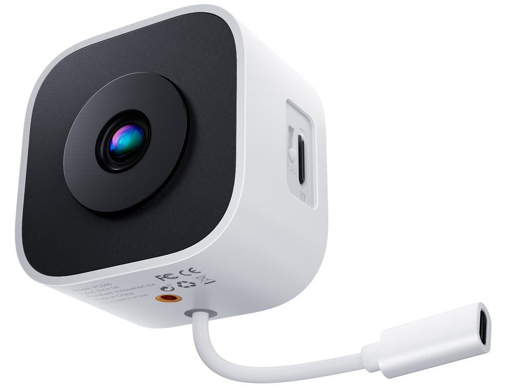 Out Input Camera outinput