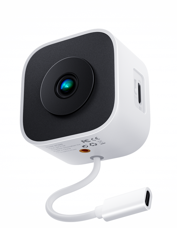 PC340 Window Camera - 2K 3MP