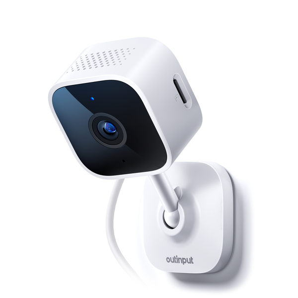 PC300 WiFi Indoor Camera - 2K 3MP