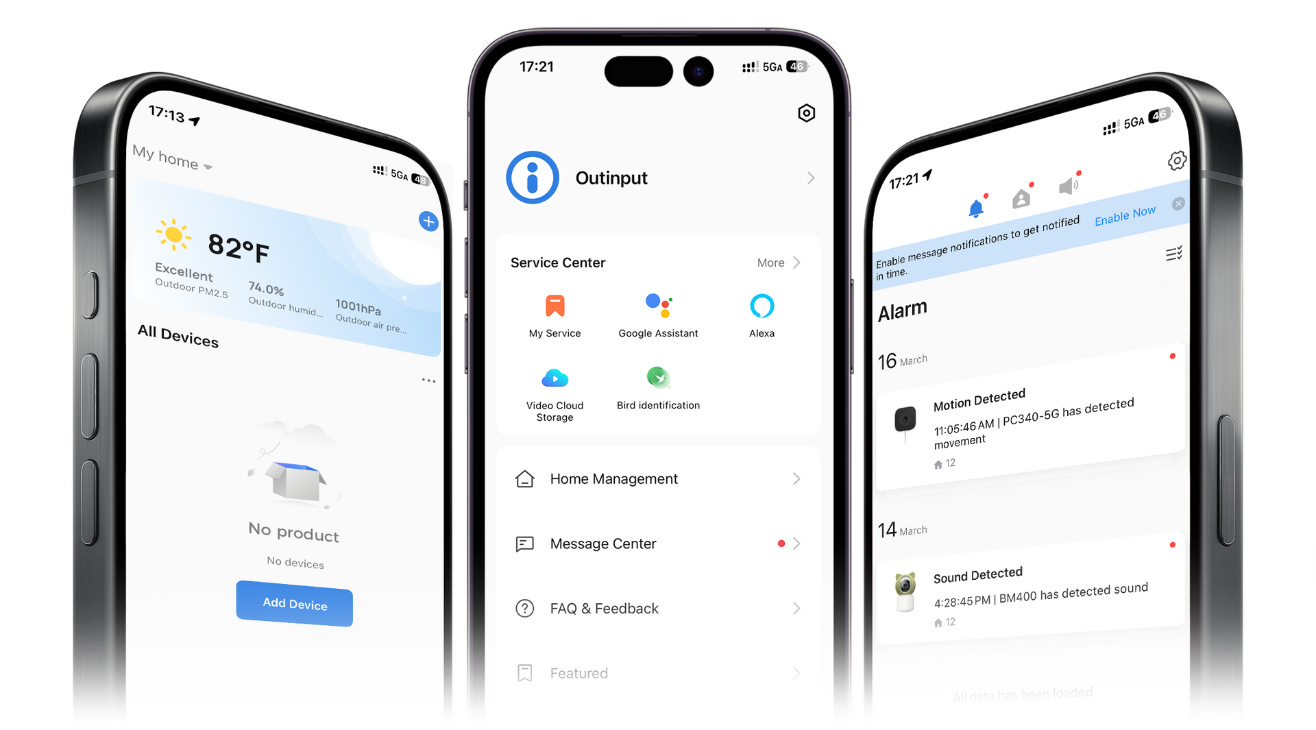 App 海报